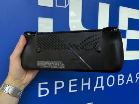 Игровая консоль Asus ROG Ally X 1Tb (Resale) SCNVKD001094495