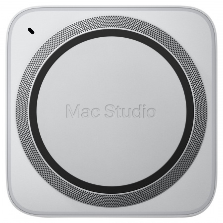 Apple Mac Studio MJMV3 (M1 Max 10-Core, GPU 24-Core, 32GB, 512GB)