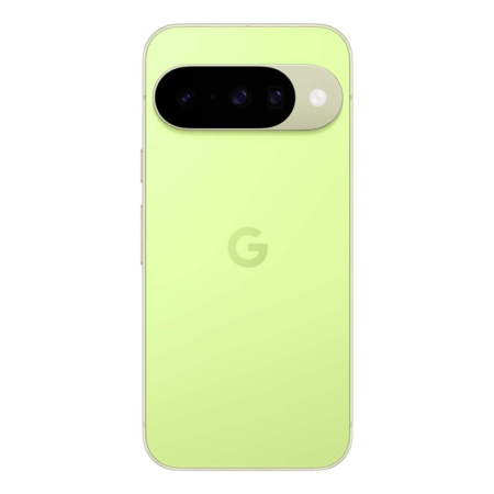 Google Pixel 10 128GB Lemongrass, зеленый