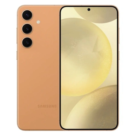 Samsung Galaxy S24+ 12/256Gb Оранжевый