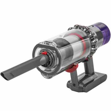 Вертикальный пылесос Dyson V10 Cyclone Total Clean (SV27), Grey