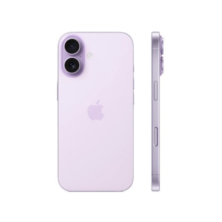 Apple iPhone 17 eSIM 256Gb Lavender