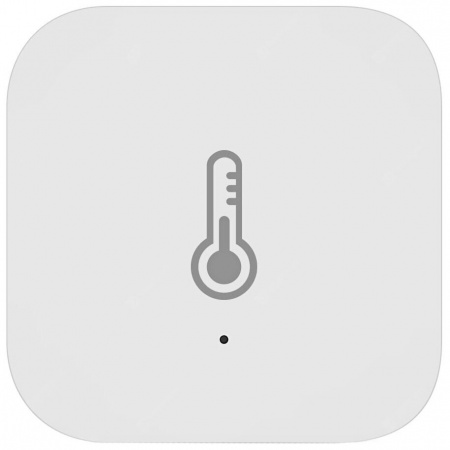 Комнатный датчик температуры и влажности Aqara Temperature and Humidity Sensor