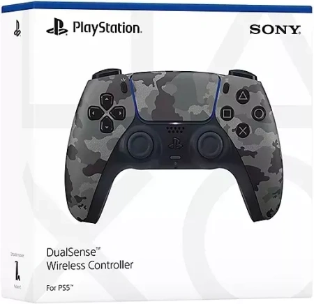 Геймпад Sony PlayStation 5 DualSense Camo