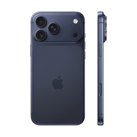 Apple iPhone 17 Pro Max 1Tb Deep Blue