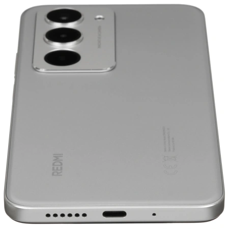 Xiaomi Redmi 15 6/128GB Titan Gray