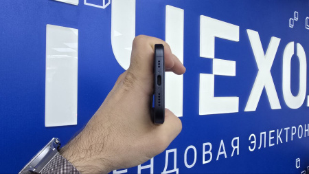 iPhone 16 256GB Black (Resale) 351086127902751