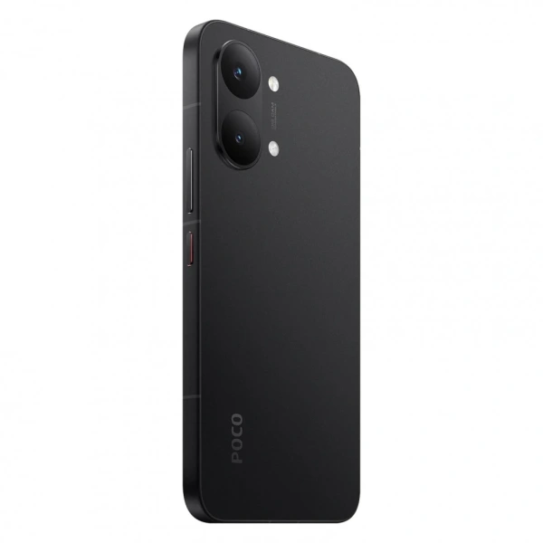 POCO X8 Pro Max 12/256 Black