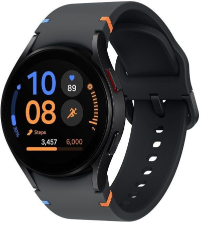 Часы Samsung Galaxy Watch FE 40 мм, Черный
