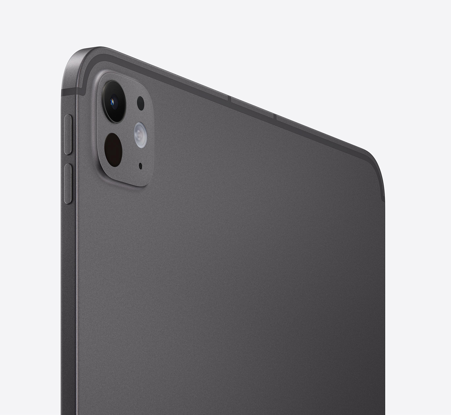 Apple iPad Pro 13" (2024) 256Gb Wi-Fi Space Black (M4)