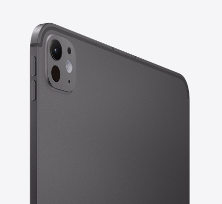 Apple iPad Pro 13" (2024) 256Gb Wi-Fi Space Black (M4)