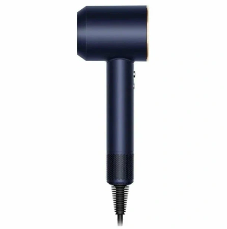 Фен Dyson Supersonic HD07 (Prussian Blue/Copper)