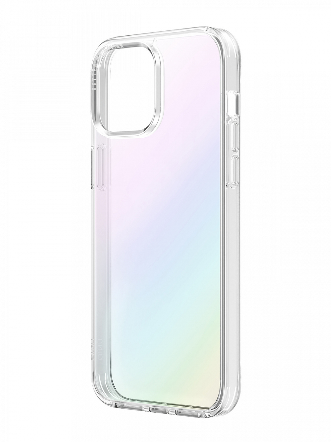 Uniq для iPhone 14 Plus чехол Lifepro Xtreme Iridescent