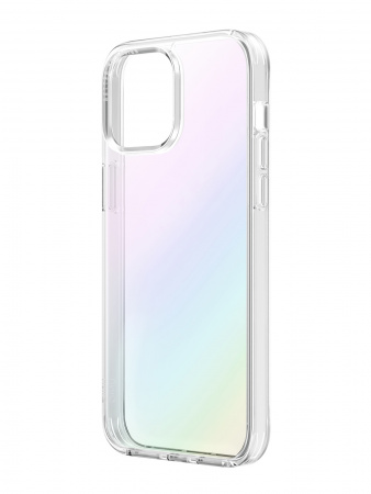 Uniq для iPhone 14 Plus чехол Lifepro Xtreme Iridescent