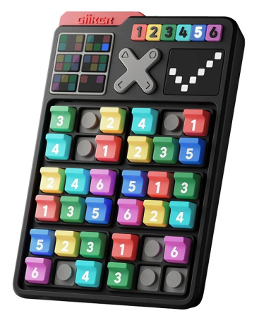 Умный судоку Xiaomi Gliker Smart Sudoku (JKSD001)