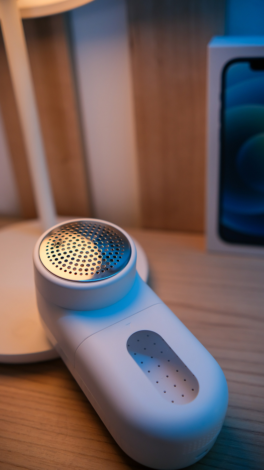 Машинка для удаления катышков Xiaomi Mijia MQXJQ01KL