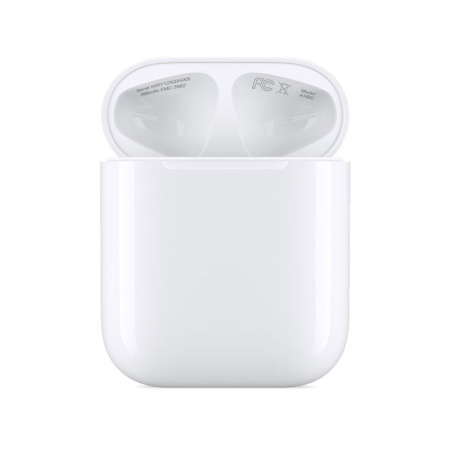 Зарядный кейс AirPods 2 Traditional
