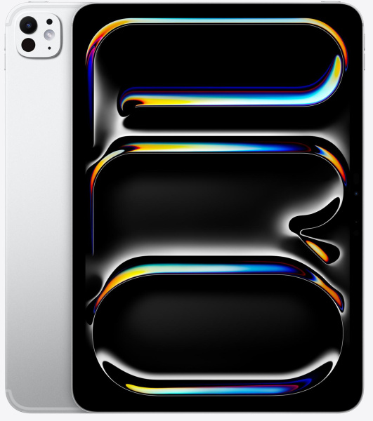 Apple iPad Pro 13&quot; (2024) 2Tb Wi-Fi nano-texture Silver (M4)