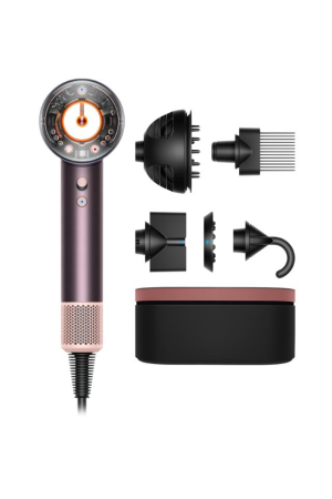 Фен Dyson Supersonic Nural HD16 (Jasper Plum)