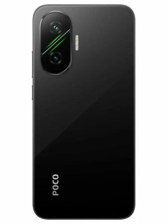 Xiaomi Poco F7 12/256 Black