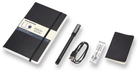 Набор Moleskine Smart Writing Set