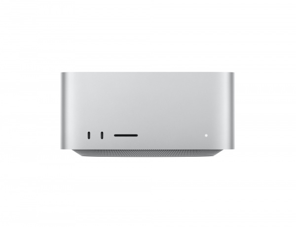 Apple Mac Studio M2 Max 12-core CPU 30-core GPU 16-core Neural Engine 32/512 GB