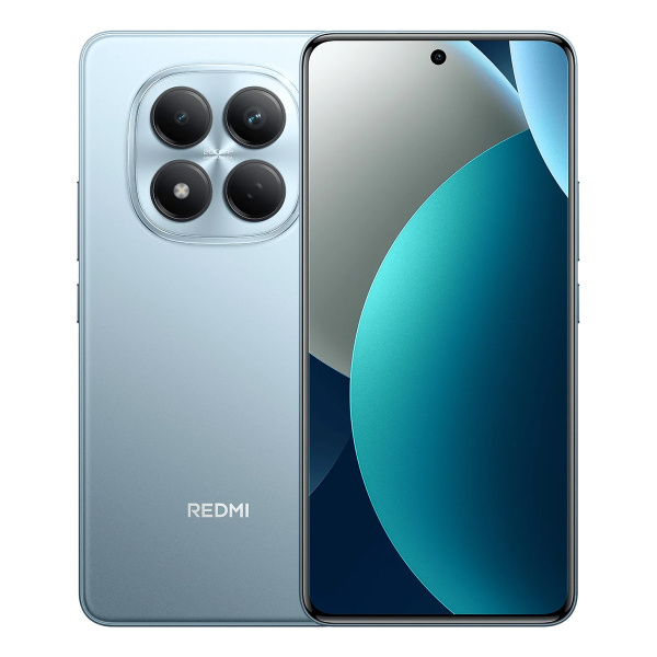 Xiaomi Redmi Note 15 Pro 12/256 Blue