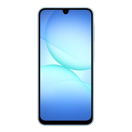 Samsung A17  8/256Gb Голубой| Light Blue