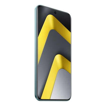 Xiaomi POCO M8 Pro 8/256Gb Green