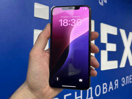 iPhone 11 Pro Max 256gb Gold (TRD) 353920102329382