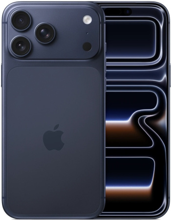 Apple iPhone 17 Pro Max 512Gb Deep Blue