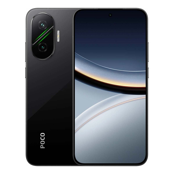 Xiaomi Poco F7 12/512 Black