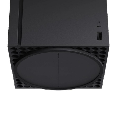 Игровая консоль Microsoft Xbox Series X 1Tb с дисководом
