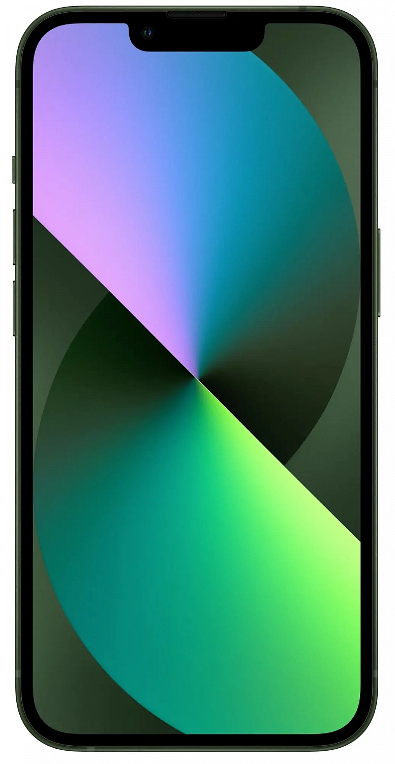 Apple iPhone 13 128Gb Green