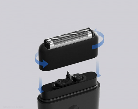 Внутренняя насадка для бритвы Xiaomi Mijia Portable
