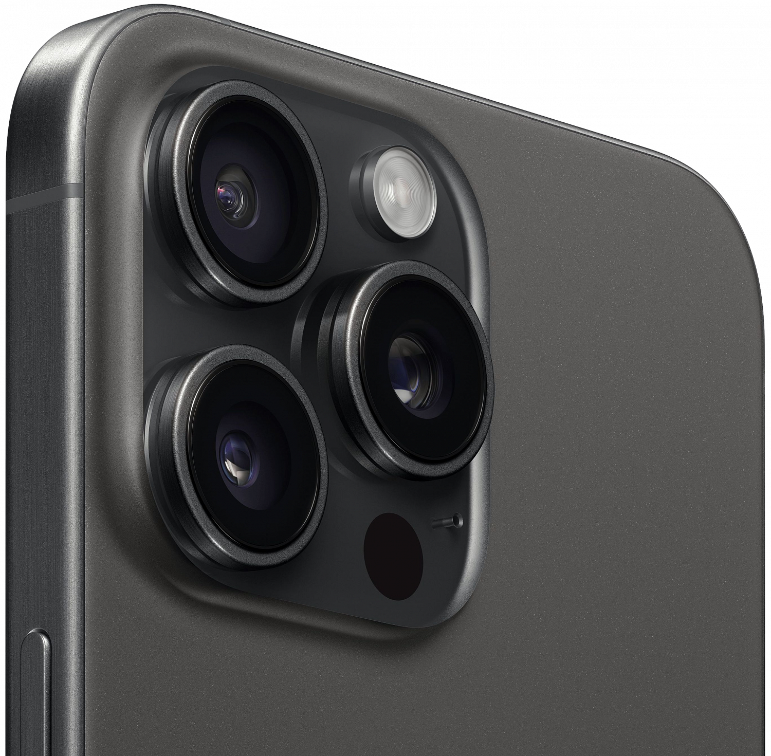 Apple iPhone 15 Pro 128Gb Black Titanium