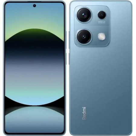 Xiaomi Redmi Note 14S 8/256Gb Blue