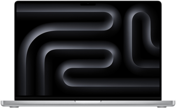 Apple MacBook Pro 16 M4 Max 48Gb/1TB Silver (MX2W3)