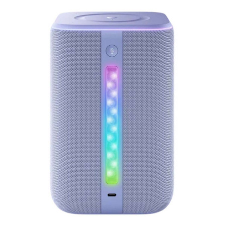 Яндекс Станция 3 Фиолетовая