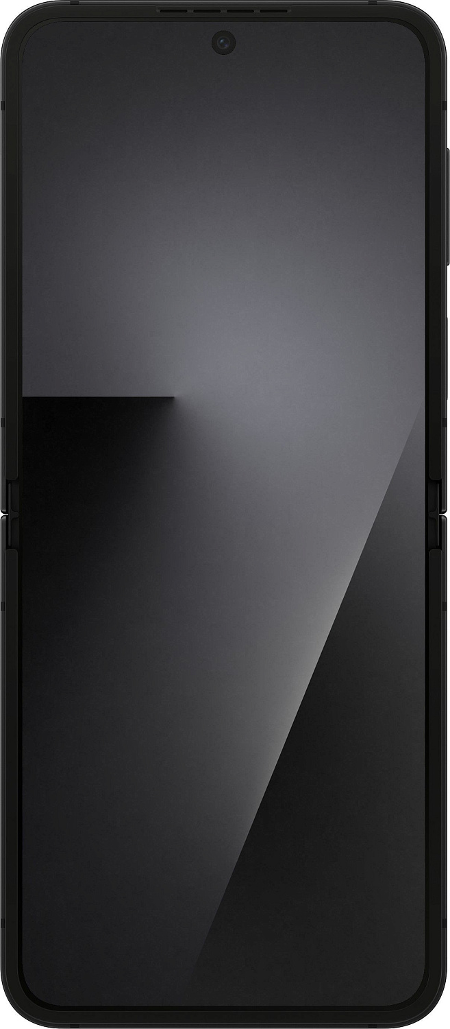Samsung Galaxy Z Flip7 FE 12/128Gb Black|Черный
