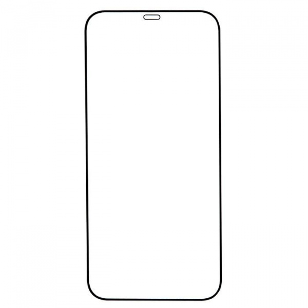 Защитное стекло для iPhone 12/12 Pro 3D