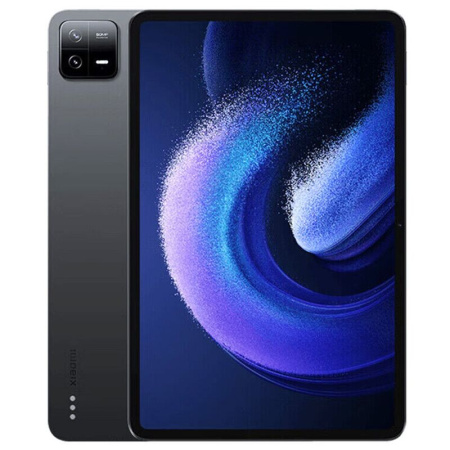 Планшет Xiaomi Mi Pad 6 8/256Gb Gray