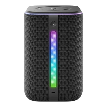 Яндекс Станция 3 Черная