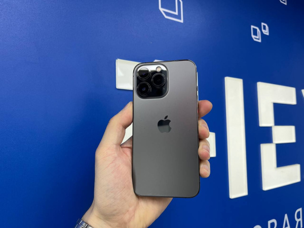 iPhone 13 Pro 256Gb Space Gray (TRD) 356310702286843