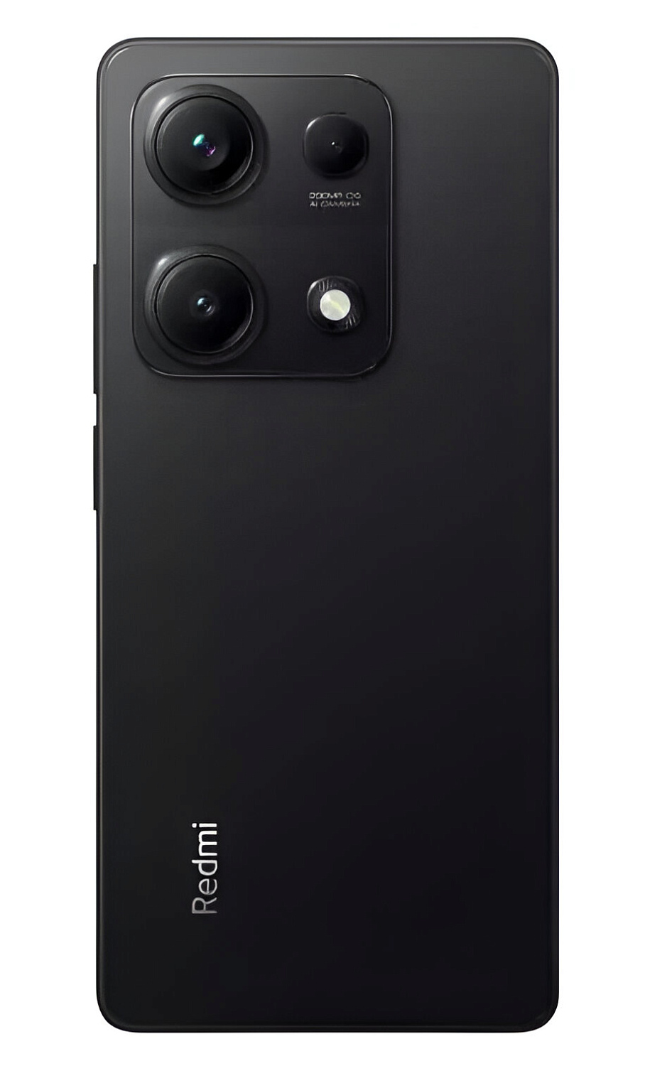 Xiaomi Redmi Note 14S 8/256 Midnight Black