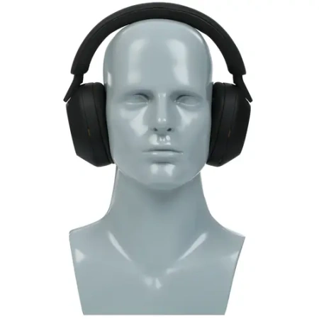 Беспроводные наушники Sony WH-1000XM5 Black