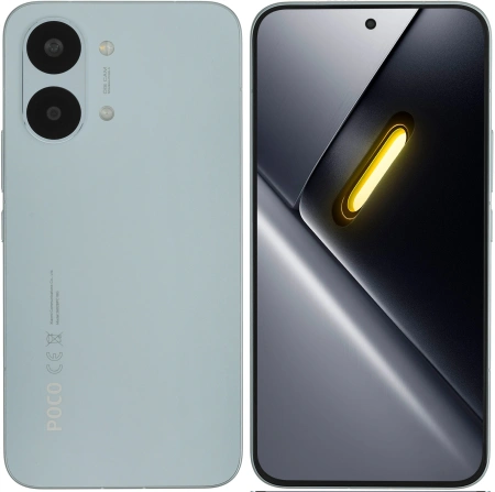 Xiaomi POCO X8 Pro Max 12/256 Blue