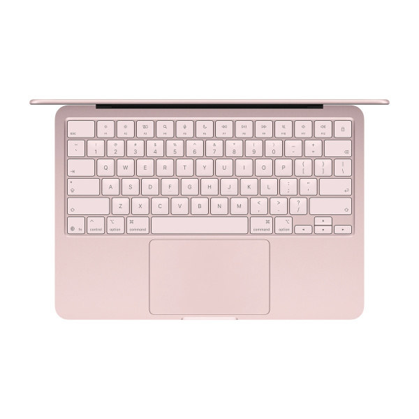 Apple MacBook Neo 13" A18, 8/512Gb Blush (MHFJ4)