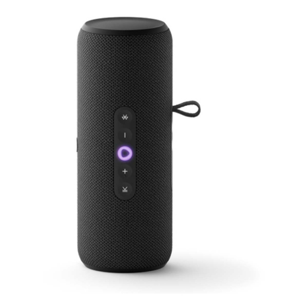 Яндекс Станция Стрит Черная