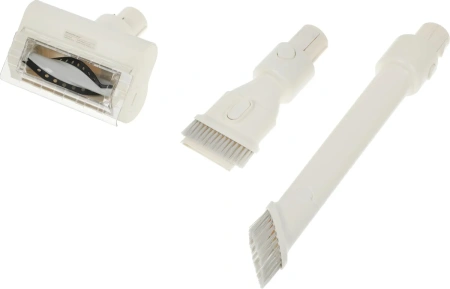 Пылесос вертикальный Xiaomi Dreame R10 White EU